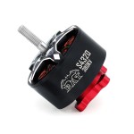 Großhandels preis Hochwertiger Motor Surpass S Serie 380KV Motor für 15-Zoll-Drohnen-UAV-Komponenten Heckmotor